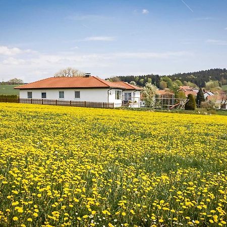 Traumferienhaus Xxl Ortner Wetzendorf Buitenkant foto