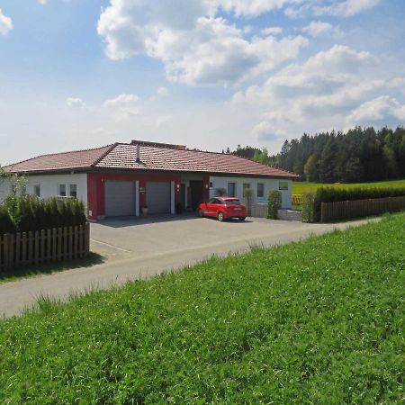 Traumferienhaus Xxl Ortner Wetzendorf Buitenkant foto