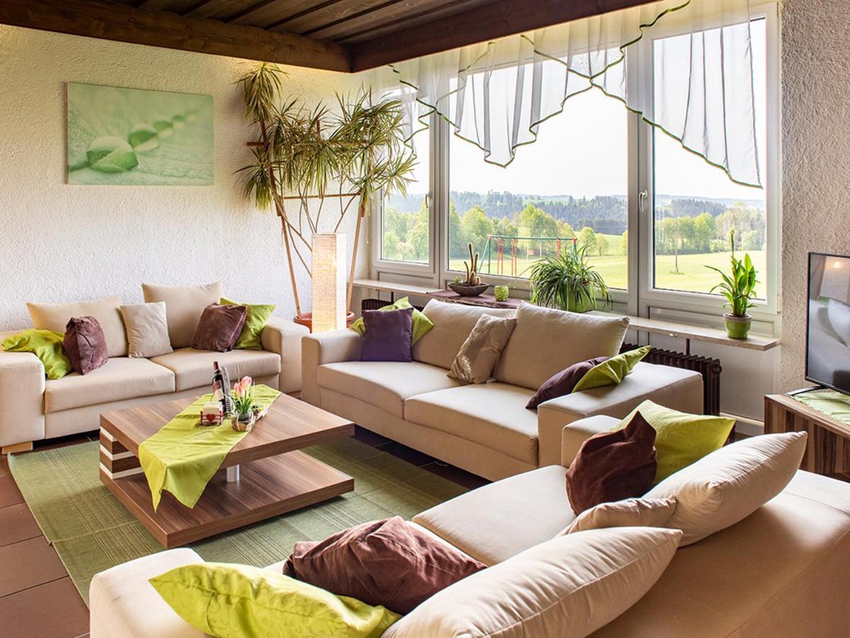 Traumferienhaus Xxl Ortner Wetzendorf Buitenkant foto