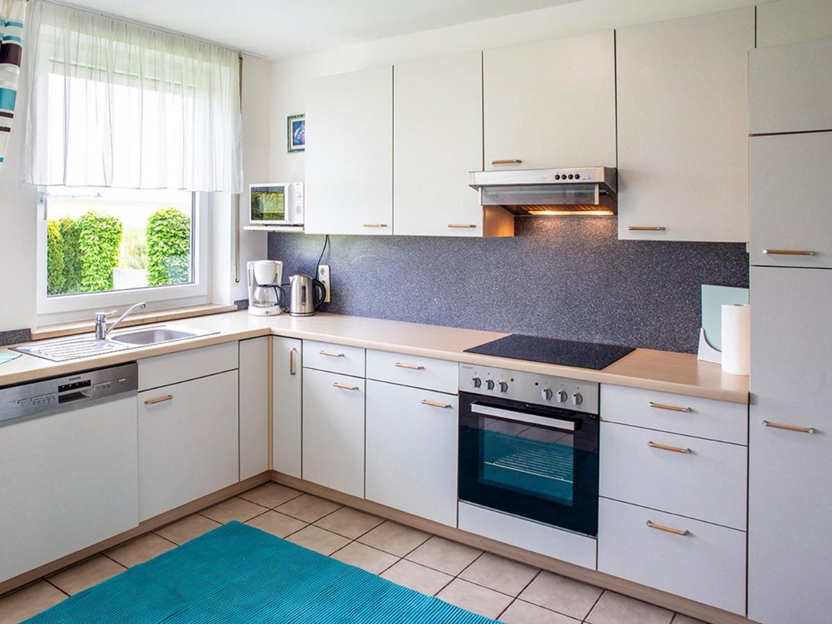 Traumferienhaus Xxl Ortner Wetzendorf Buitenkant foto