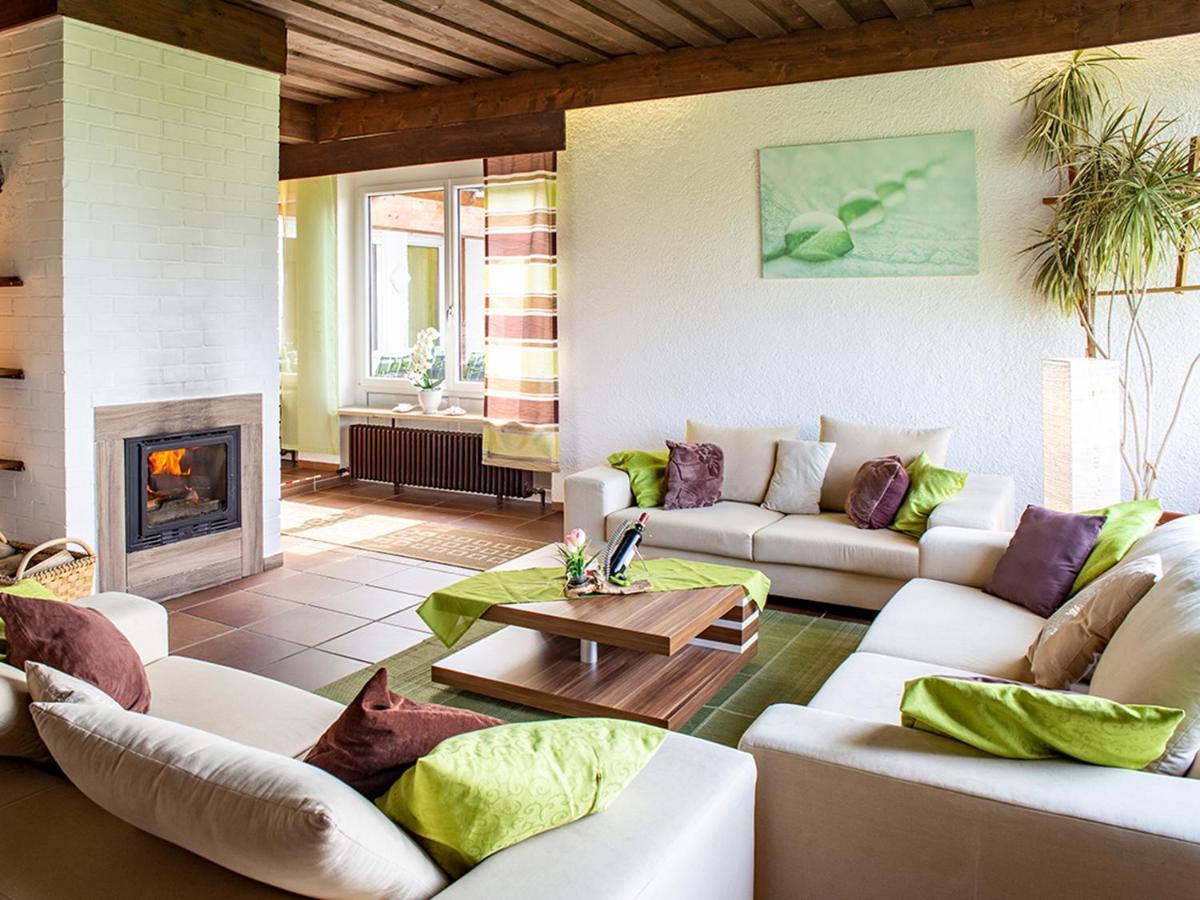 Traumferienhaus Xxl Ortner Wetzendorf Buitenkant foto
