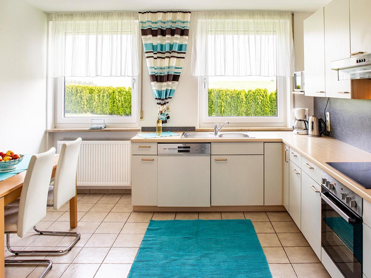 Traumferienhaus Xxl Ortner Wetzendorf Buitenkant foto