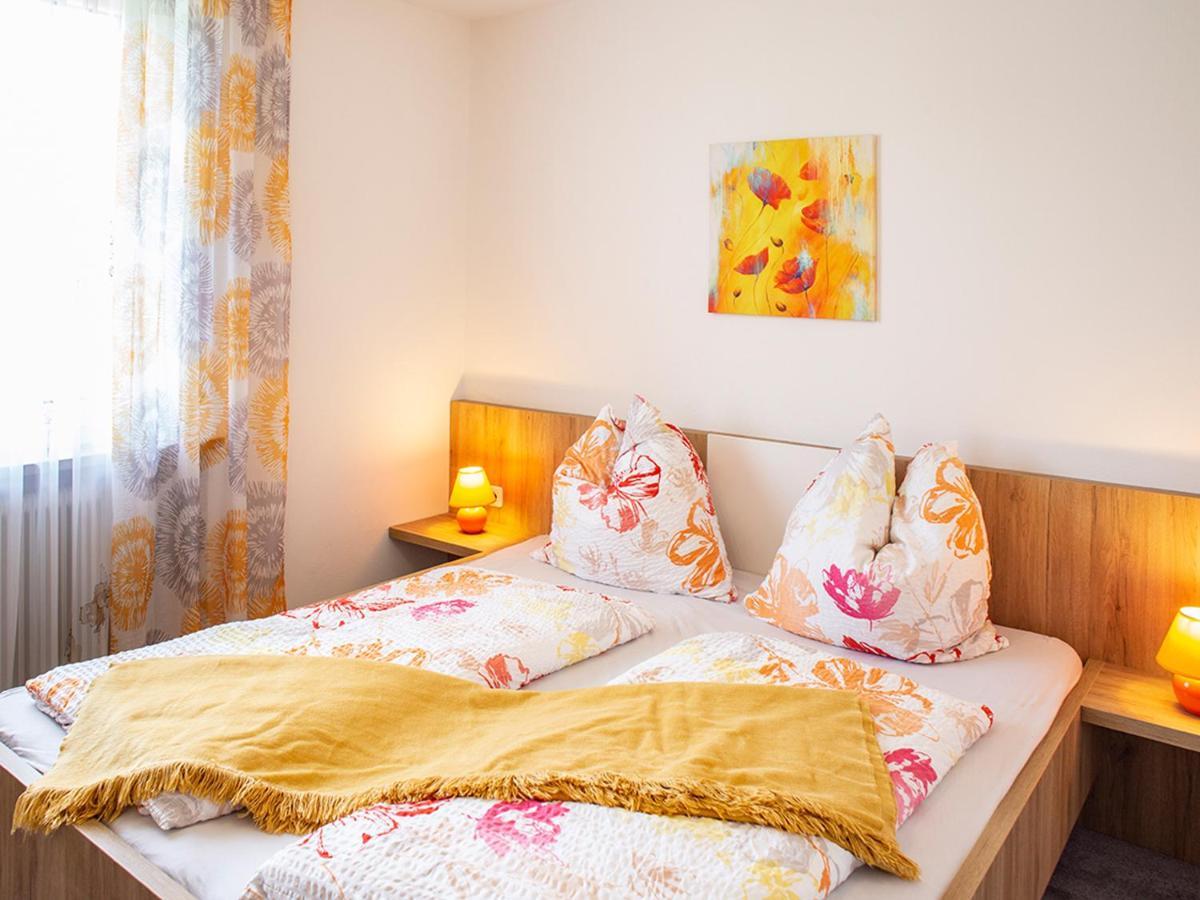Traumferienhaus Xxl Ortner Wetzendorf Buitenkant foto