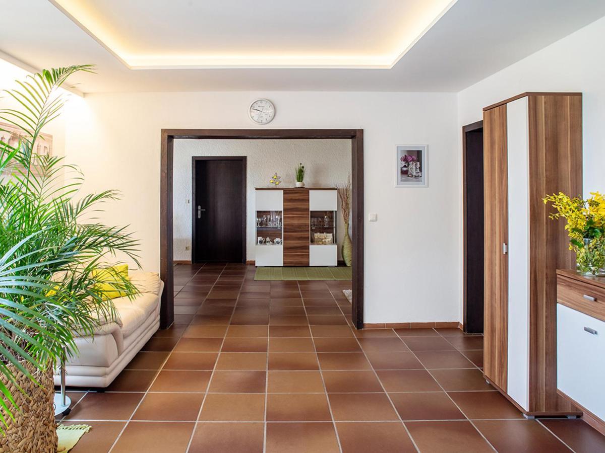 Traumferienhaus Xxl Ortner Wetzendorf Buitenkant foto