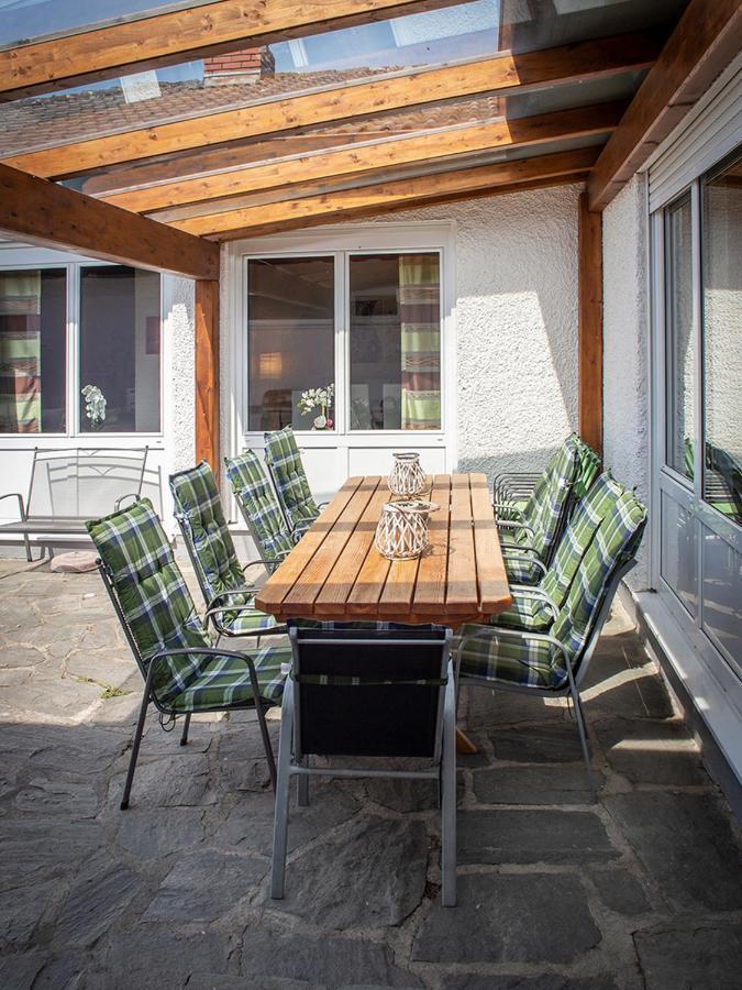 Traumferienhaus Xxl Ortner Wetzendorf Buitenkant foto