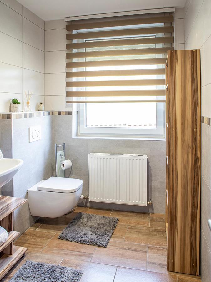 Traumferienhaus Xxl Ortner Wetzendorf Buitenkant foto