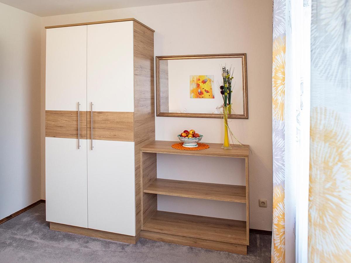 Traumferienhaus Xxl Ortner Wetzendorf Buitenkant foto