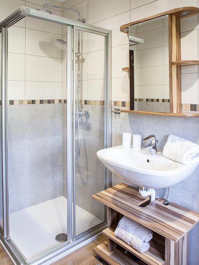 Traumferienhaus Xxl Ortner Wetzendorf Buitenkant foto