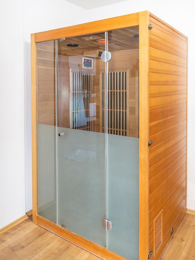 Traumferienhaus Xxl Ortner Wetzendorf Buitenkant foto