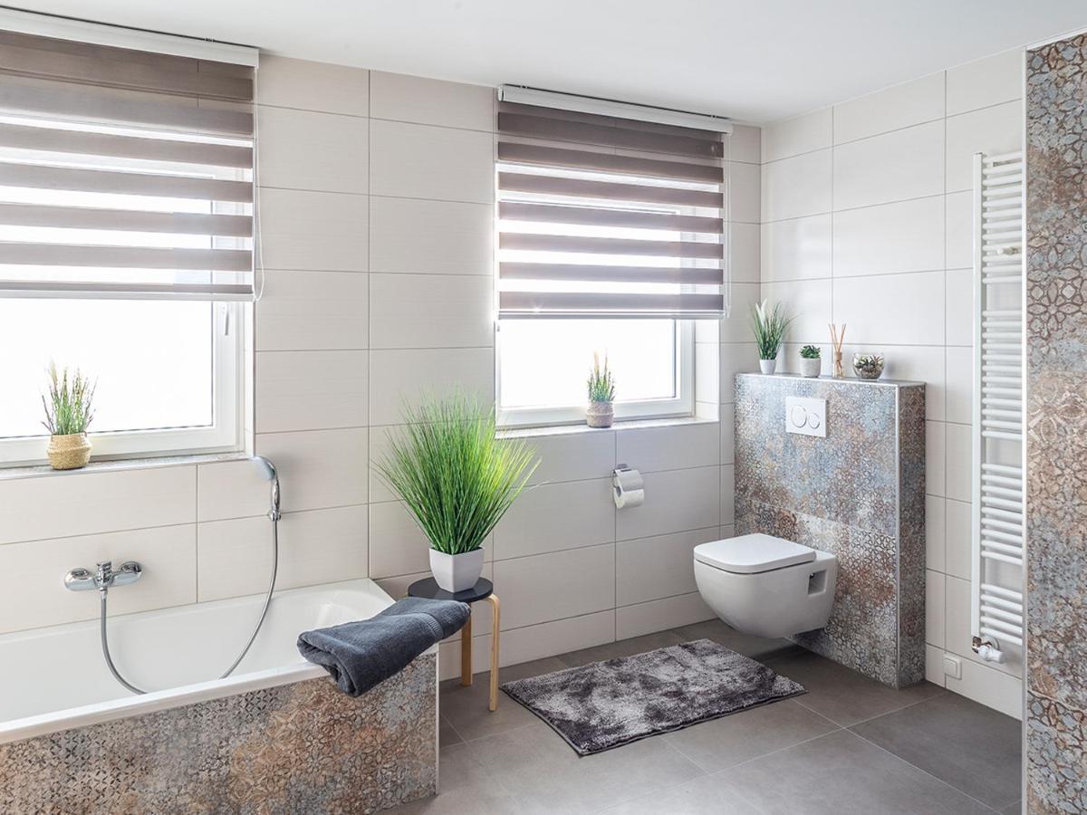 Traumferienhaus Xxl Ortner Wetzendorf Buitenkant foto