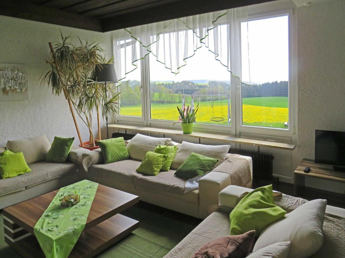 Traumferienhaus Xxl Ortner Wetzendorf Buitenkant foto